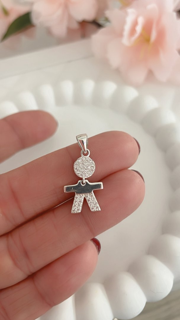 Dije Nene Micropave
