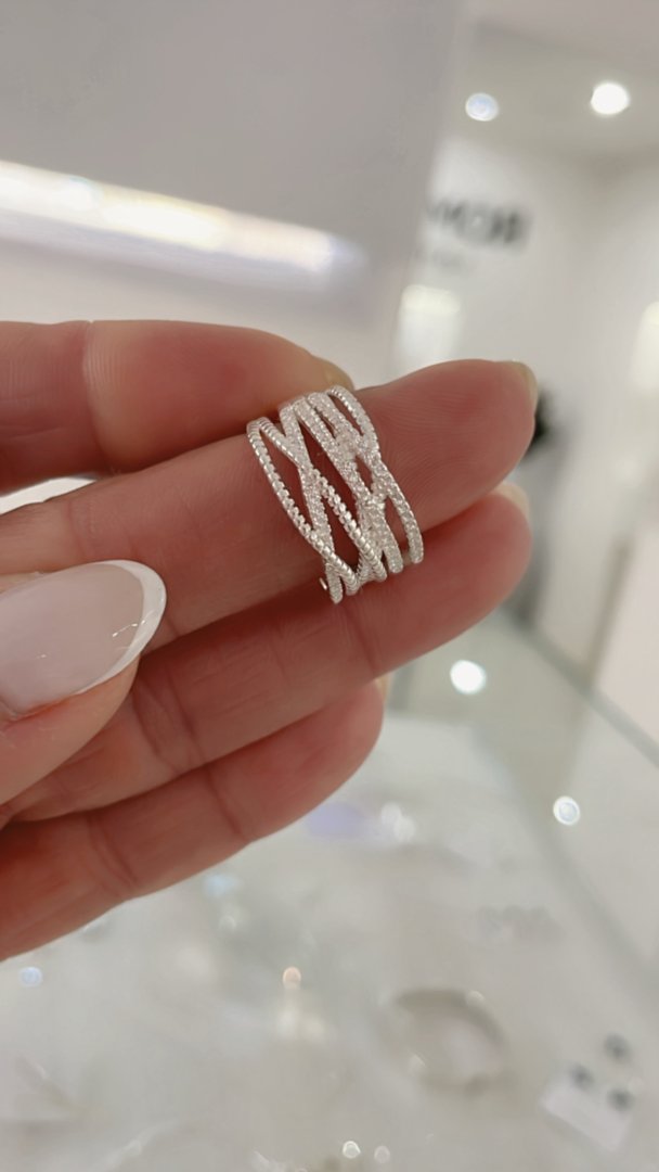 Anillo Lineal Micropave