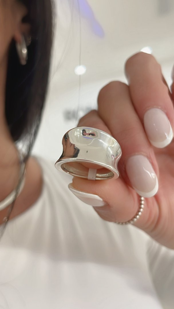 Anillo Cóncavo