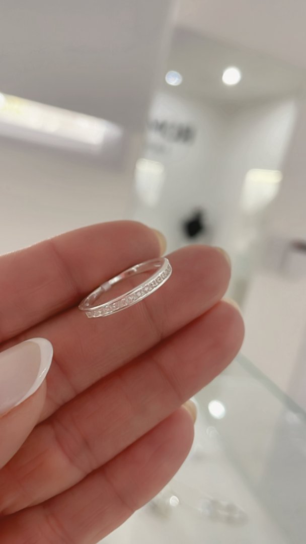Anillo Medio Sin Fin