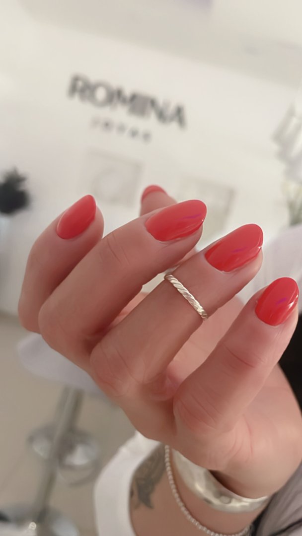 Anillo Midi Trenzado