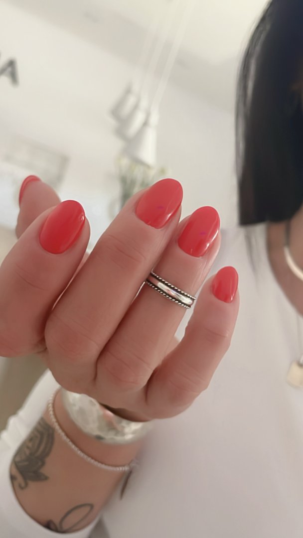 Anillo Midi Bali