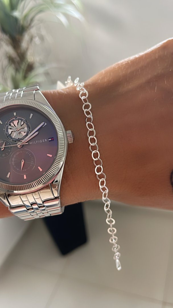 Pulsera Círculos