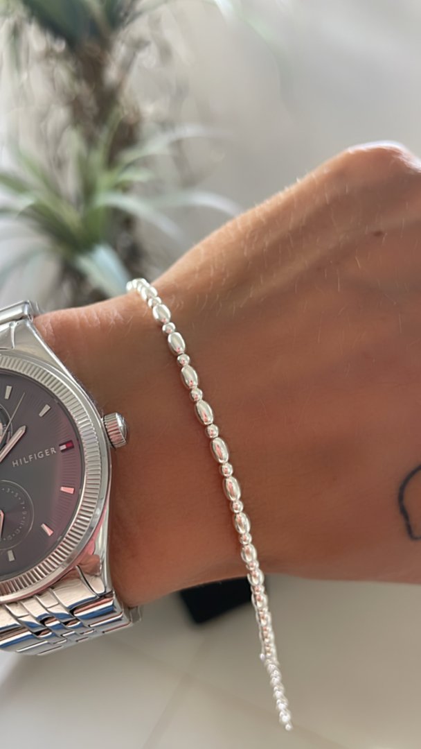 Pulsera Combinada