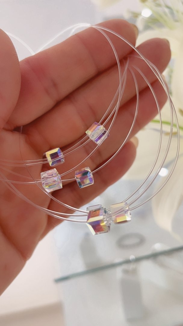 Tanza Swarovski
