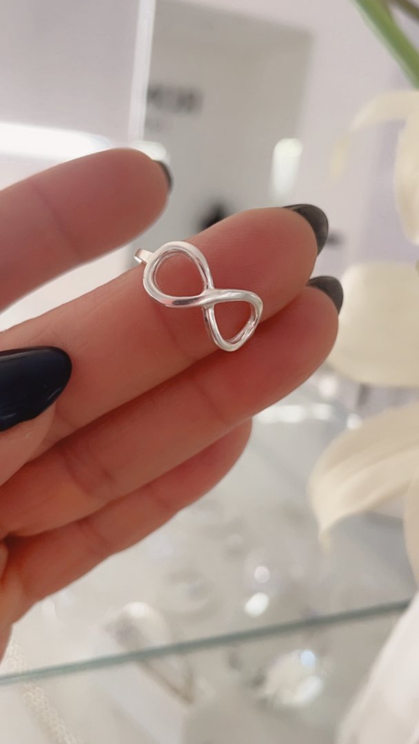 Anillo Infinito L