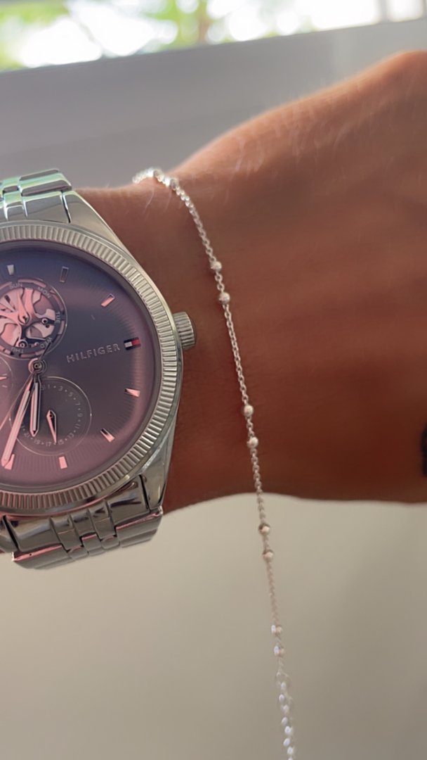 Pulsera Mini Bolitas