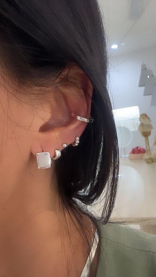 Aro Cuff Cinta