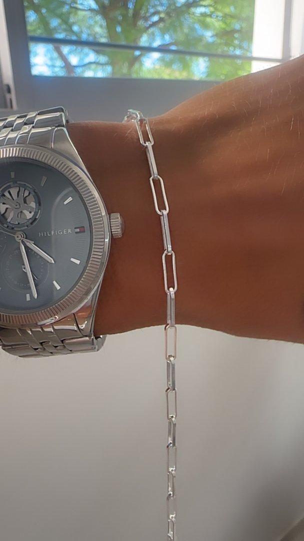 Pulsera Forcet