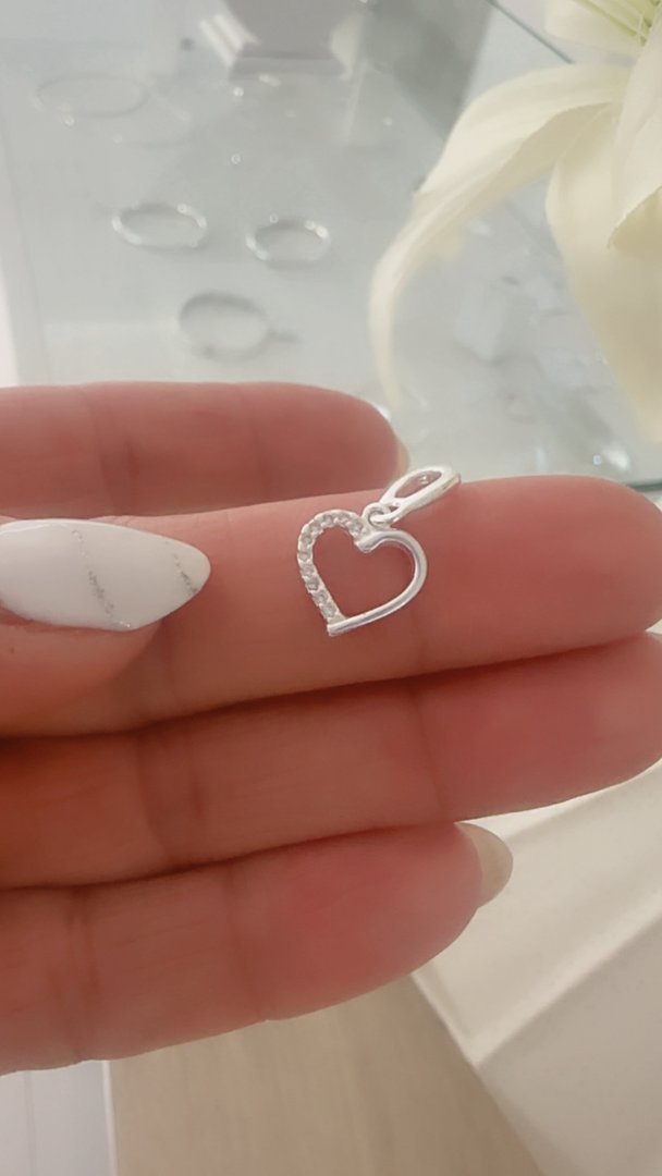 Dije Love Cubic