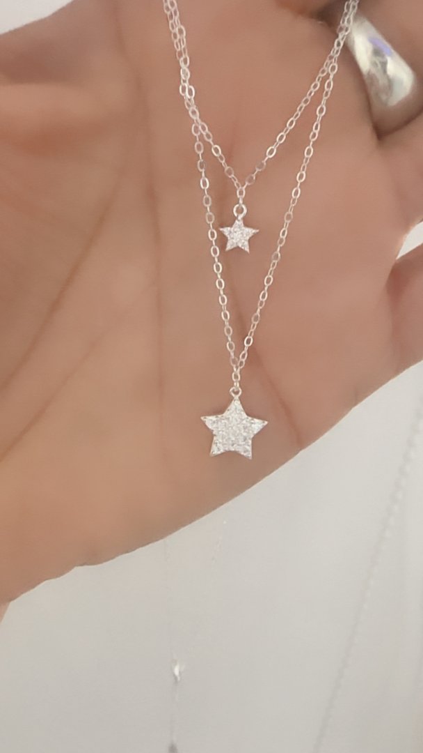 Conjunto Estrella Doble