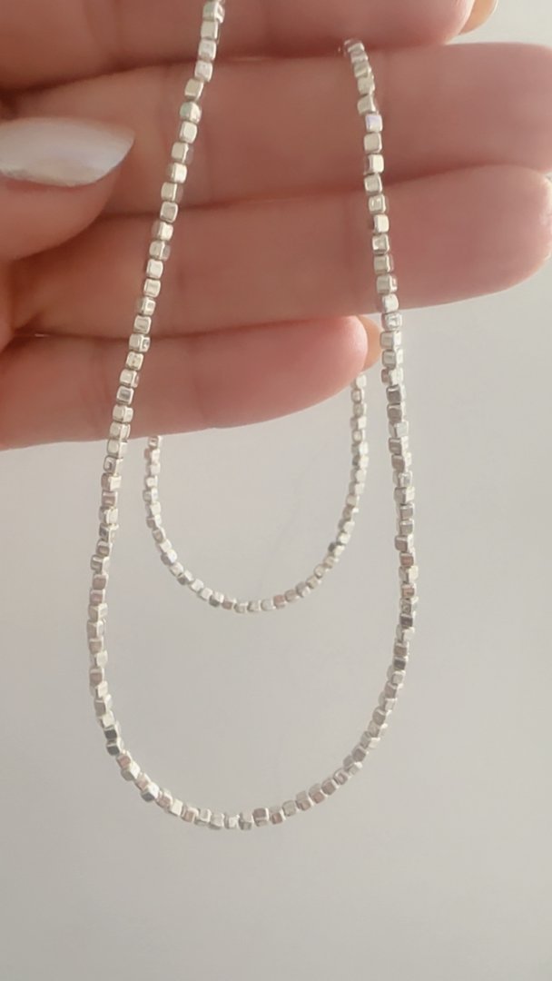 Cadena Cubos