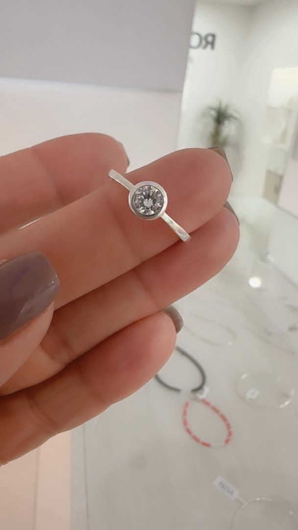 Anillo Susanito