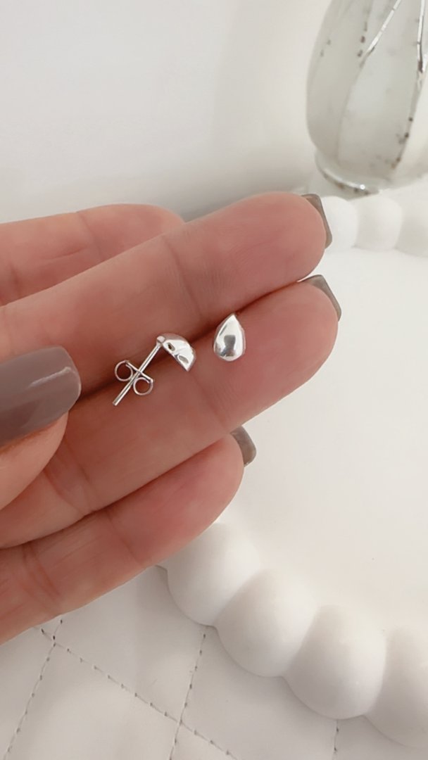 Aros Pasantes Gota