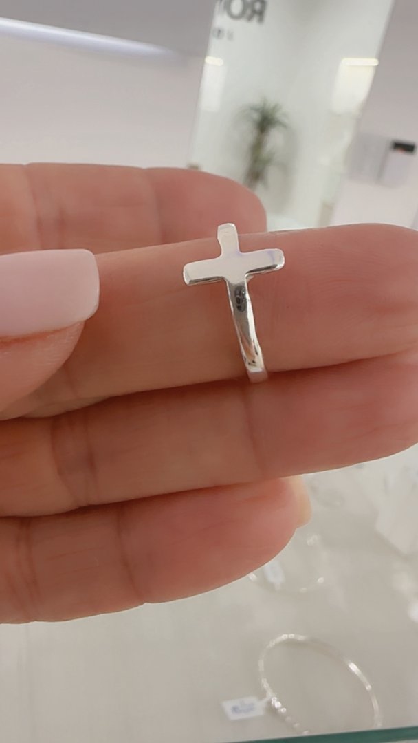 Anillo Cruz