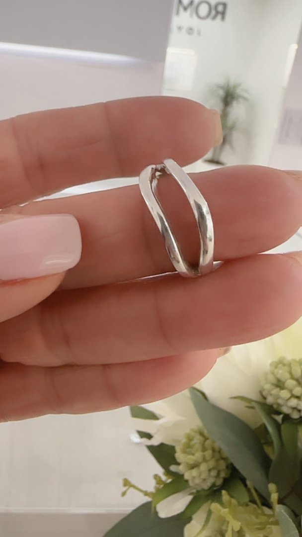 Anillo Doble