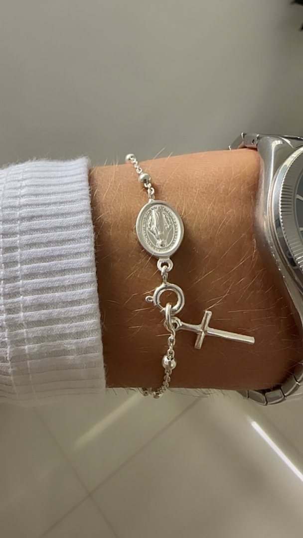 Pulsera Denario