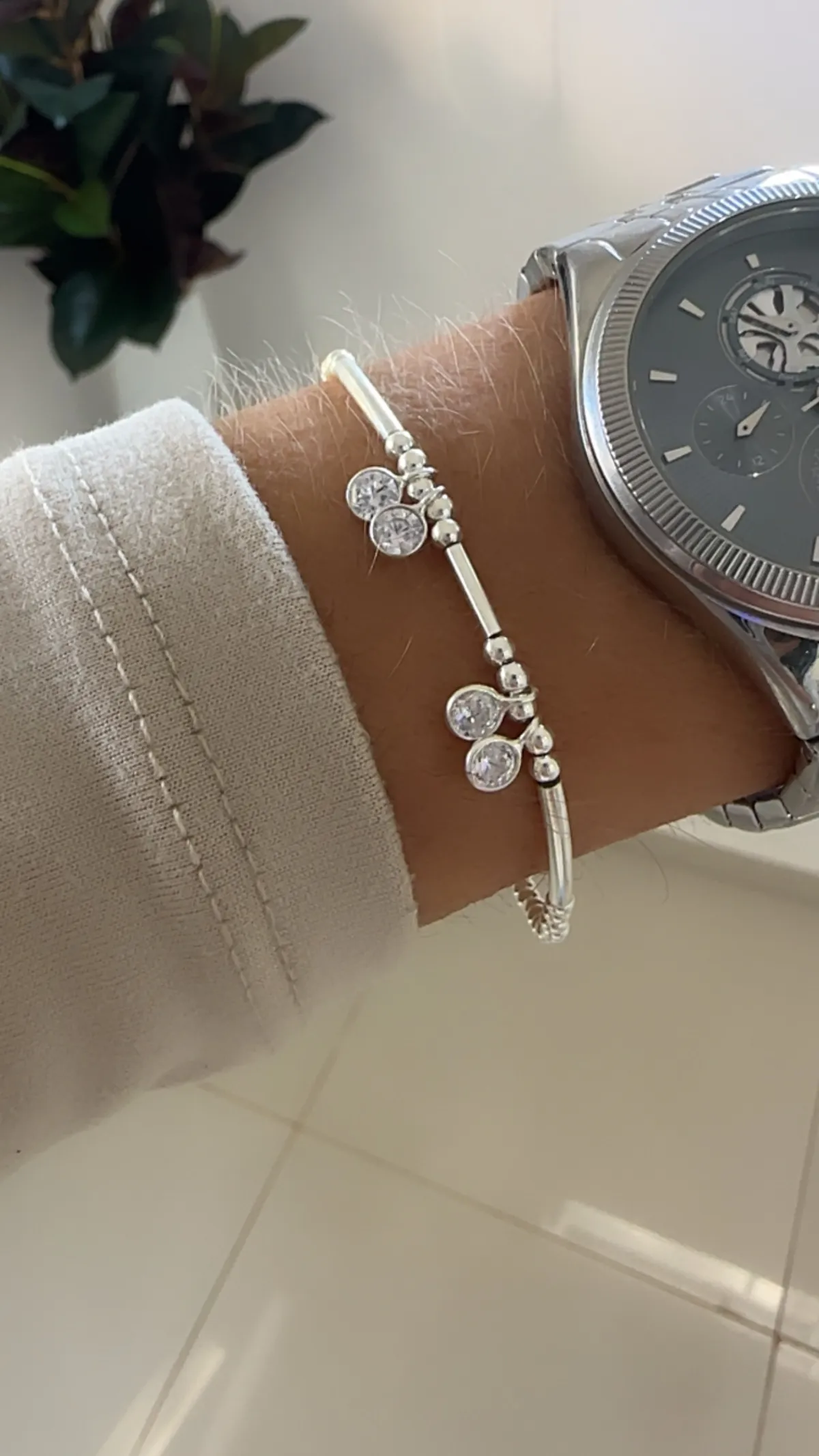 Pulsera Susanitos