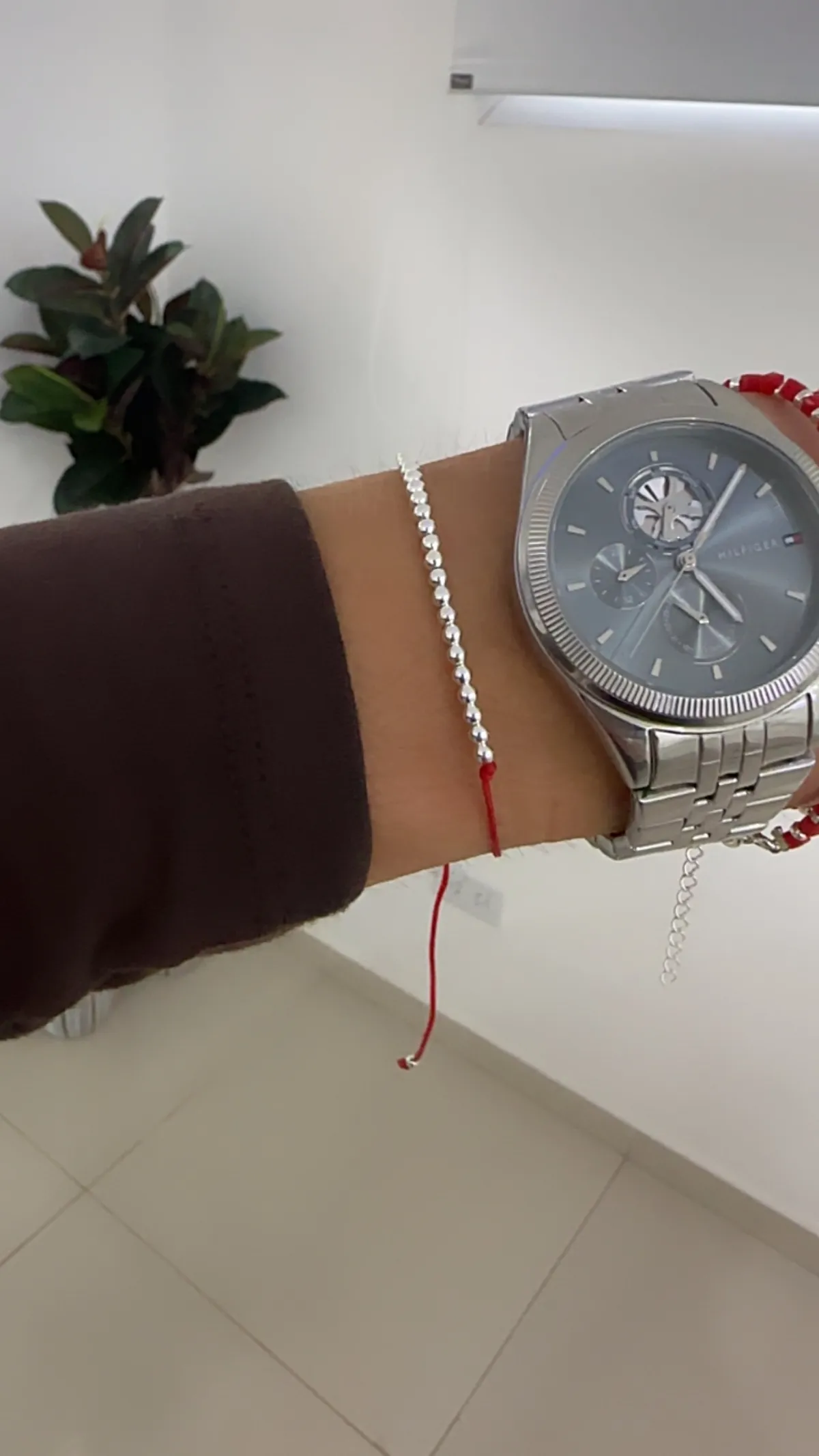 Pulsera Protectora Bolitas
