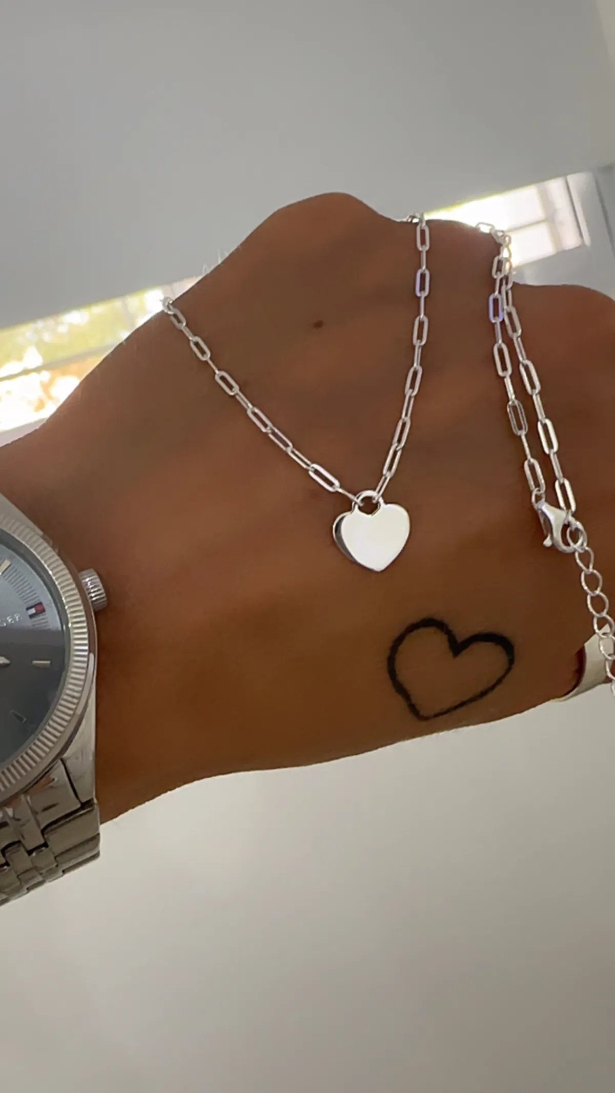 Conjunto Forcet Love