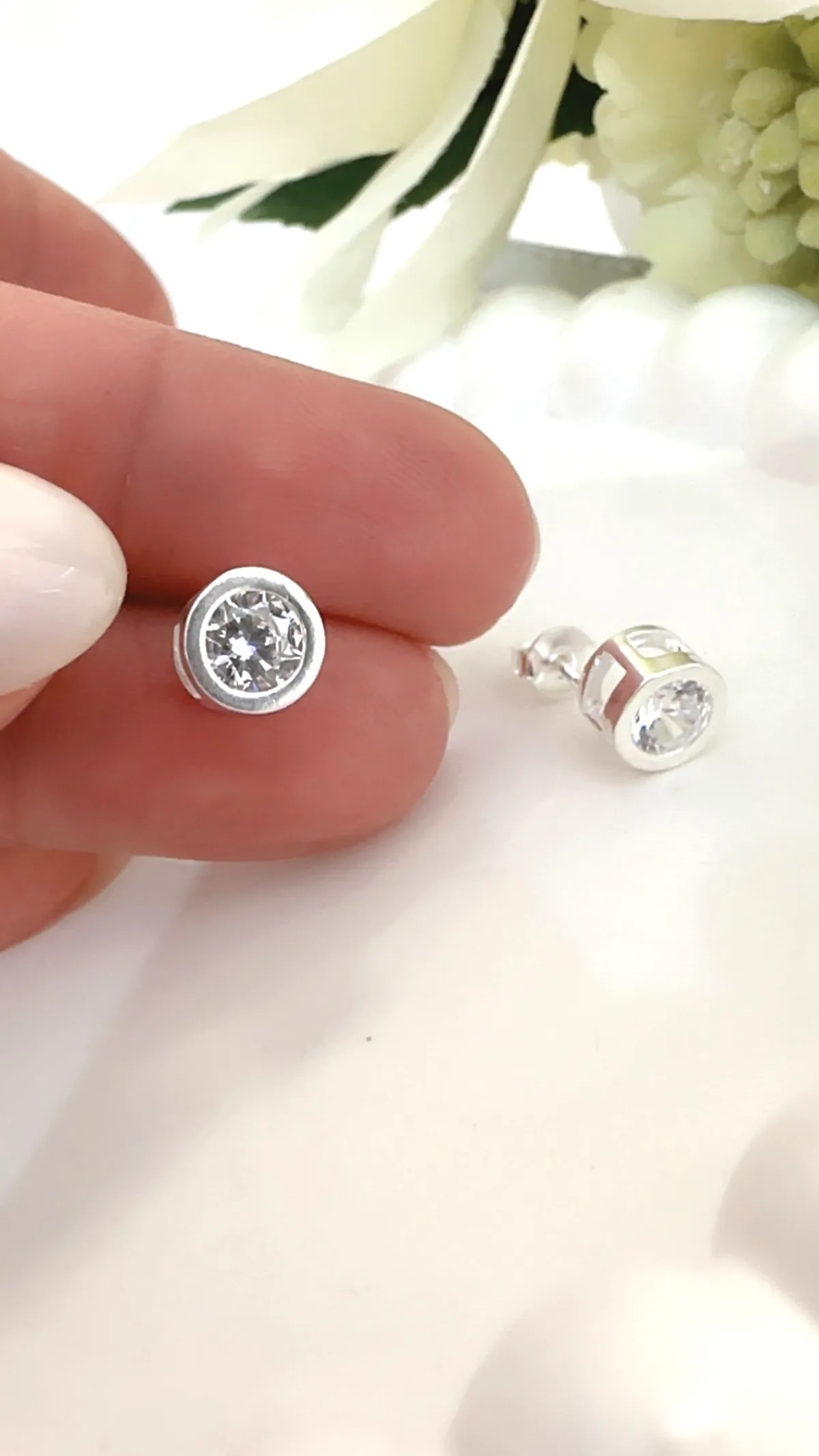 Aros Pasantes Susanito
