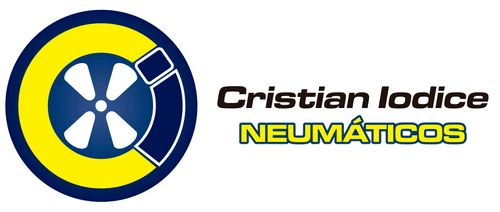 Logo de Cineumáticos | Gomería y Mecánica Ligera en Merlo