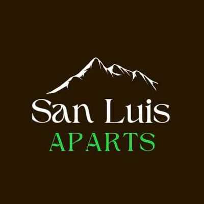 Logo de San Luis Aparts | Aparts en las Sierras de Carpintería