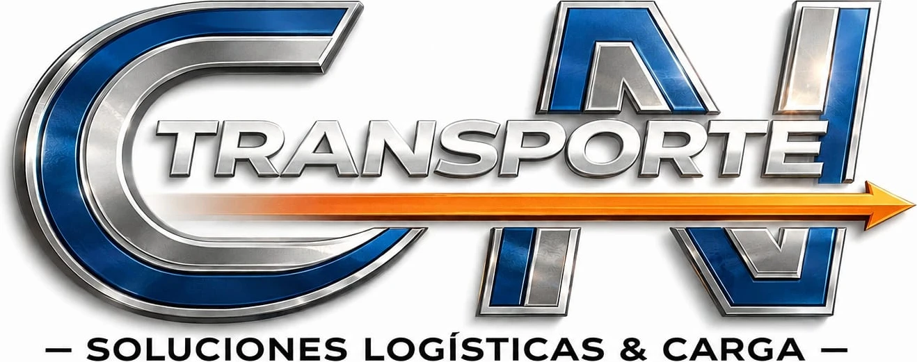 Logo de CN Transportes | Logística y Transporte de Cargas en Jujuy