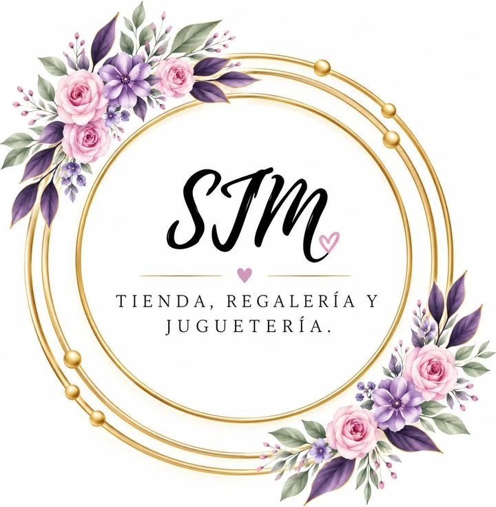 Logo de SJM